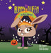 The Bunny Queen Is Not Afraid by Leah Flaherty