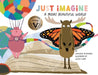 Just Imagine a More Beautiful World by Christine McDonald