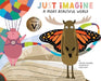 Just Imagine a More Beautiful World by Christine McDonald