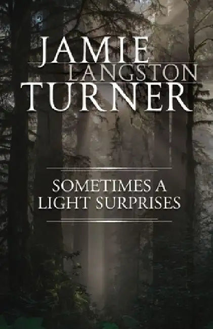 Sometimes a Light Surprises by Jamie Langston Turner