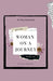 Woman On A Journey 30-day devotional by Tracy Youngston