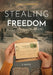Stealing Freedom by Sylvia Leontaritis