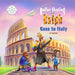 Roller Skating Ralph: Goes to Italy by Fx and Color Studio