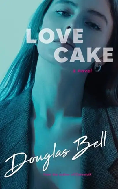 Love Cake by Douglas Bell