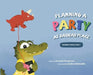 Planning a Party at Baobab Place by Danielle Mendonsa