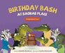 Birthday Bash at Baobab Place by Danielle Mendonsa
