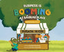 Business is Booming at Baobab Place by Danielle Mendonsa