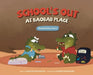 School's Out at Baobab Place by Danielle Mendonsa