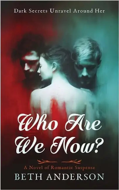 Who Are We Now? A Novel of Romantic Suspense by Anderson, Beth