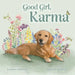 Good Girl, Karma by Laurie Hanson