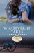 Whatever It Takes by Sarah Hanks