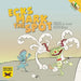 Ecks Mark the Spot by David Buist, Travis M. Blair
