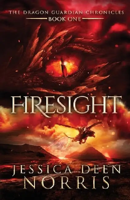 Firesight by Jessica Deen Norris