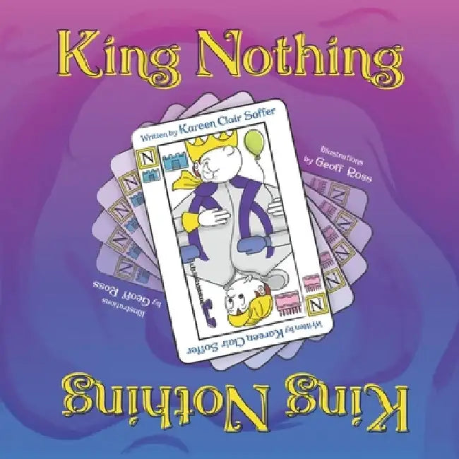 King Nothing by Geoff Ross