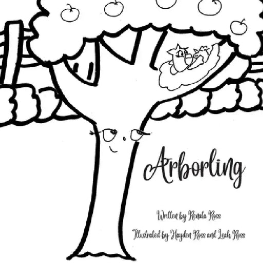 Arborling by Renata Ross