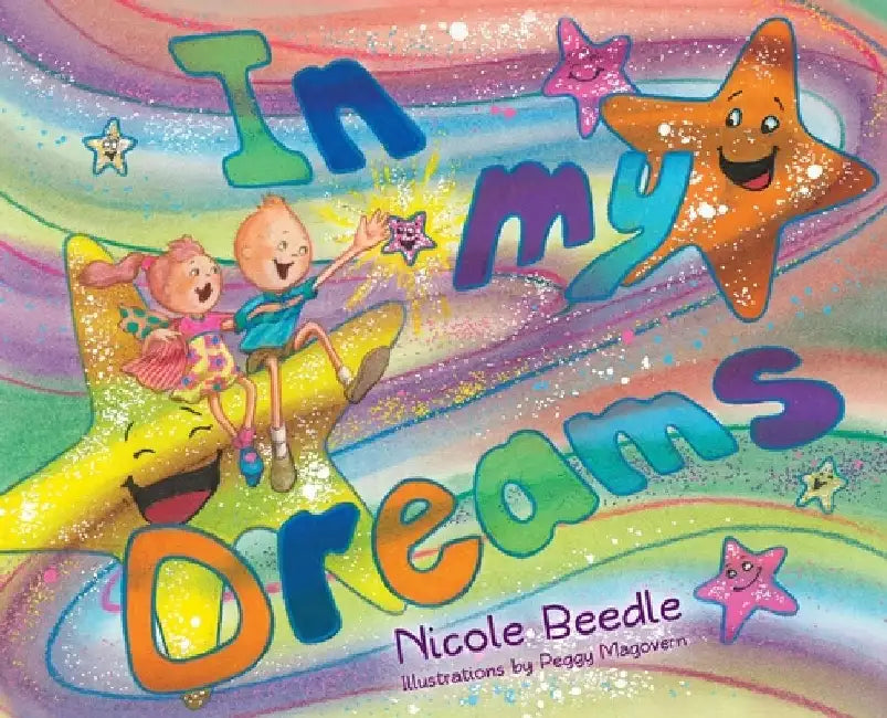 In My Dreams by Nicole Beedle