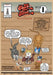 Steve and Bird Book One: The First 6 by Jamie Skillin