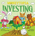 Moneytopia: Investing: Financial Literacy for Children by Shanshan Peer