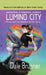 BECOMING A RAINBOW SURFER - LUMINO CITY - Clancy and the Rainbow Surfer Gang: Lumino City by Dale Brunner