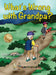 What's Wrong With Grandpa? by Sonja Lange Wendt
