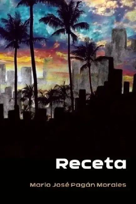 Receta by Mario José Pagán Morales