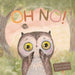 Oh No! More Than A Bystander by Katherine Lockwood