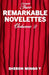 Two Remarkable Novelettes: Volume 2 by Sheron Mingo Y.