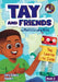 Tay Learns to Code by Phelicia E. Lang