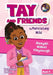 Aleeyah Makes Playdough by Phelicia E. Lang