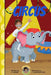 Lana Banana Animal Rescuer: The Circus by K. Rouse