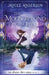 The Moon Beyond the Fire: Crystal Unity Series Book 2 by Jaycee Anderson