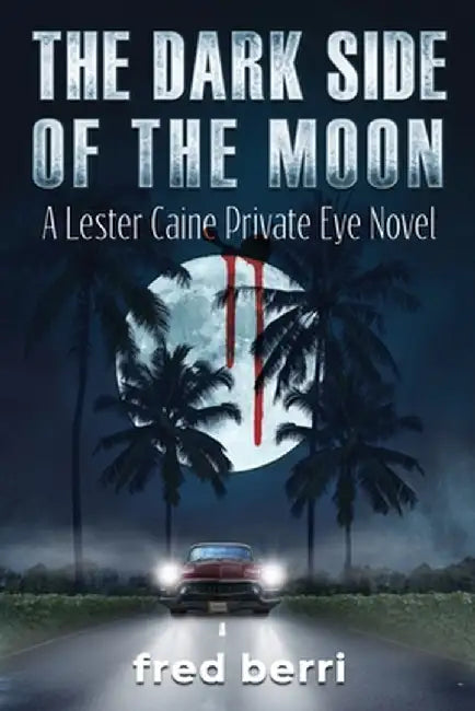 The Dark Side of the Moon by Fred Berri