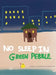 No Sleep In Green Pebble by Chamran Yiv