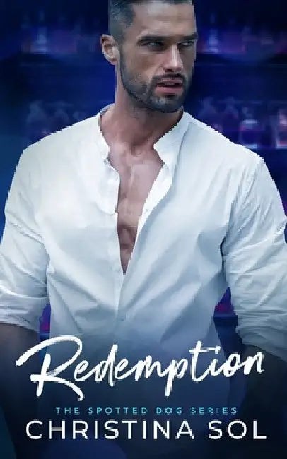 Redemption by Christina Sol