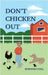 Don't Chicken Out - Mason's 4-H Adventure by Pool, Deborah