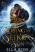 Losing the Selkie's Skin by Ella Rose