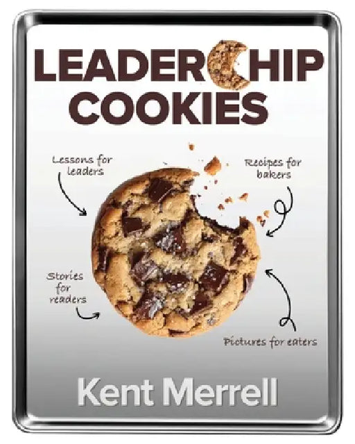 Leaderchip Cookies by Merrell