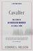 Cavalier: The Story of an Unsolved Murder in a Small Town by Connie L. Nelson