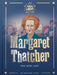 Margaret Thatcher: The Iron Lady by O'Hare Christine