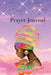 Prayer Journal - I walk by Faith not by Sight by Moreen Jordan