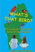 What's That Bird? - A Kid's Guide to Backyard Birds of New England by Ingrid J. Whitaker