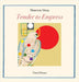 Tender to Empress: Visual Poems by Maureen Alsop
