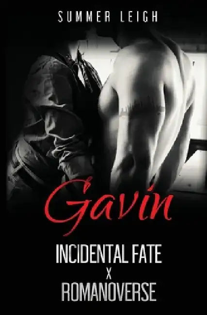Gavin: Romanoverse by Summer Leigh