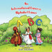 An International Princess Alphabet Primer by Jenny Fulton