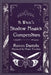A Witch's Shadow Magick Compendium by Raven Digitalis