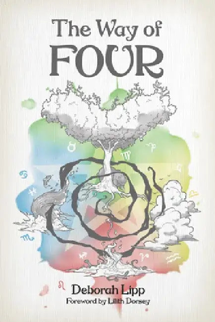 The Way of Four by Deborah Lipp