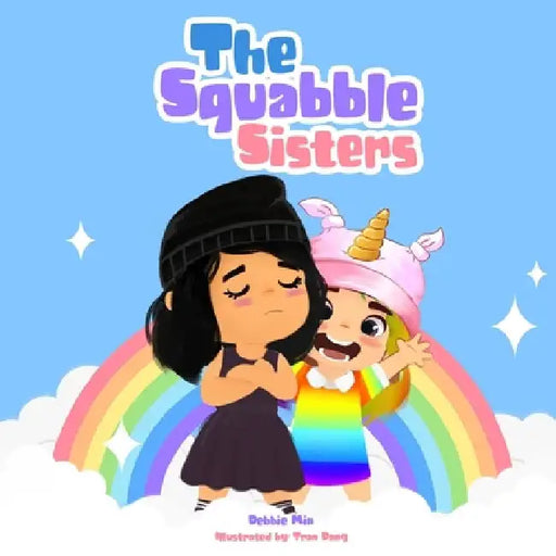 The Squabble Sisters by Tran Dang