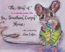 The Story of Sir Jonathan Creepy Mouse by Ann Coffee