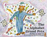 The Alphabet Grand Prix by Cox, Andy