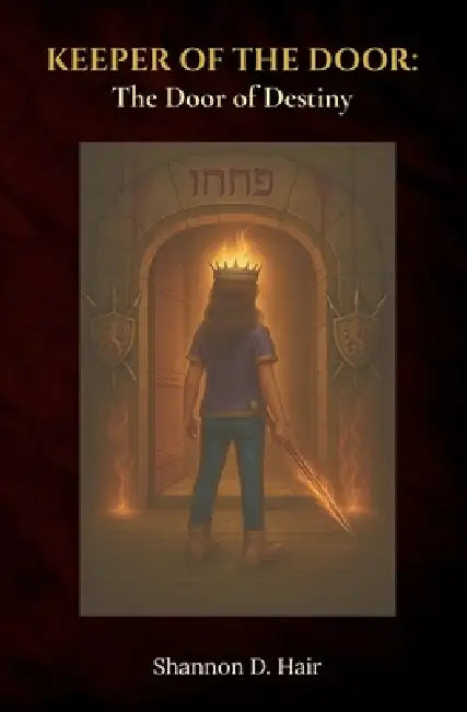 Keeper of the Door: The Door of Destiny by Shannon D. Hair